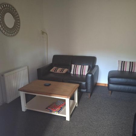 Fintry Rockfoot B&B المظهر الخارجي الصورة