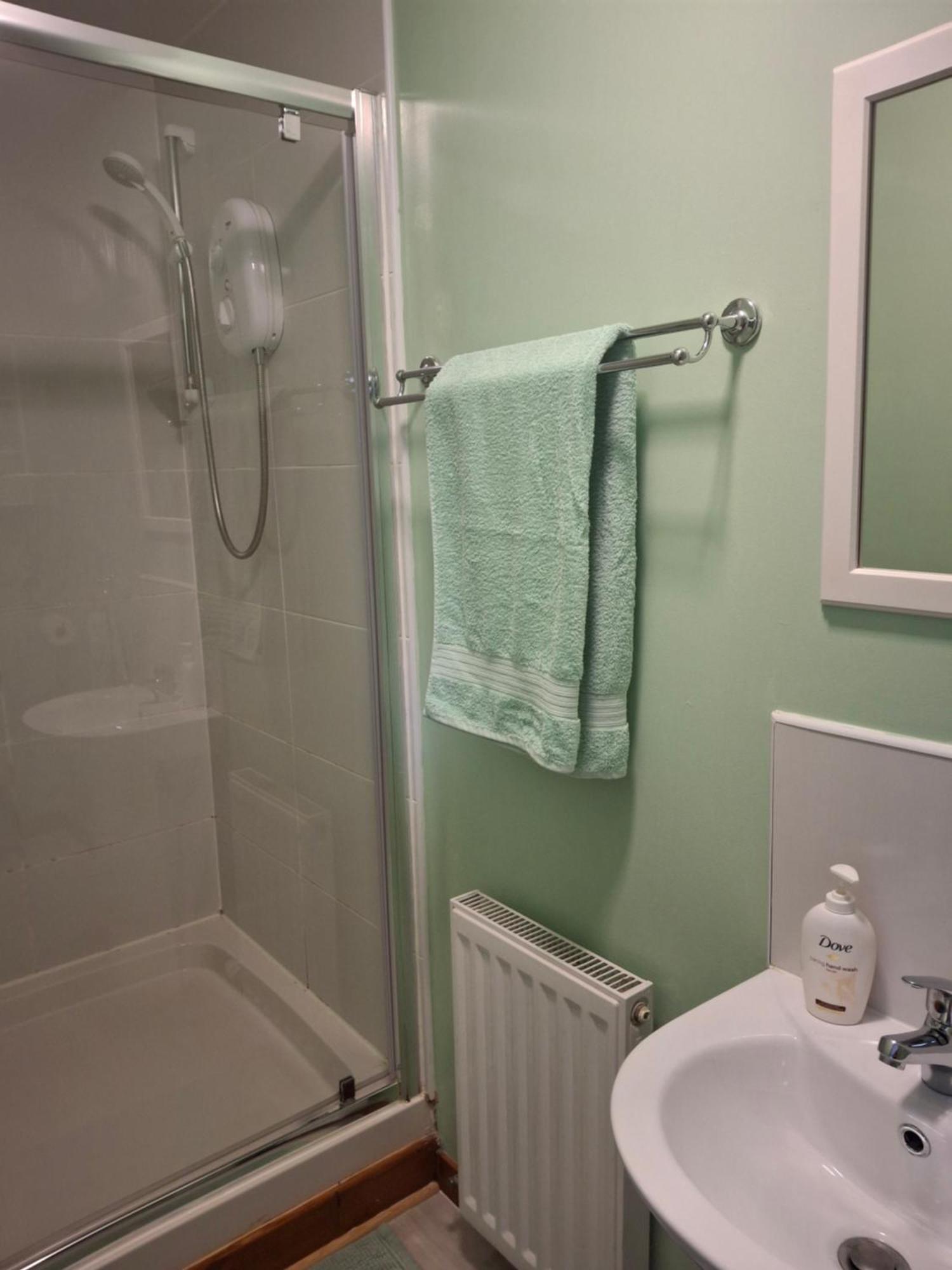 Fintry Rockfoot B&B المظهر الخارجي الصورة
