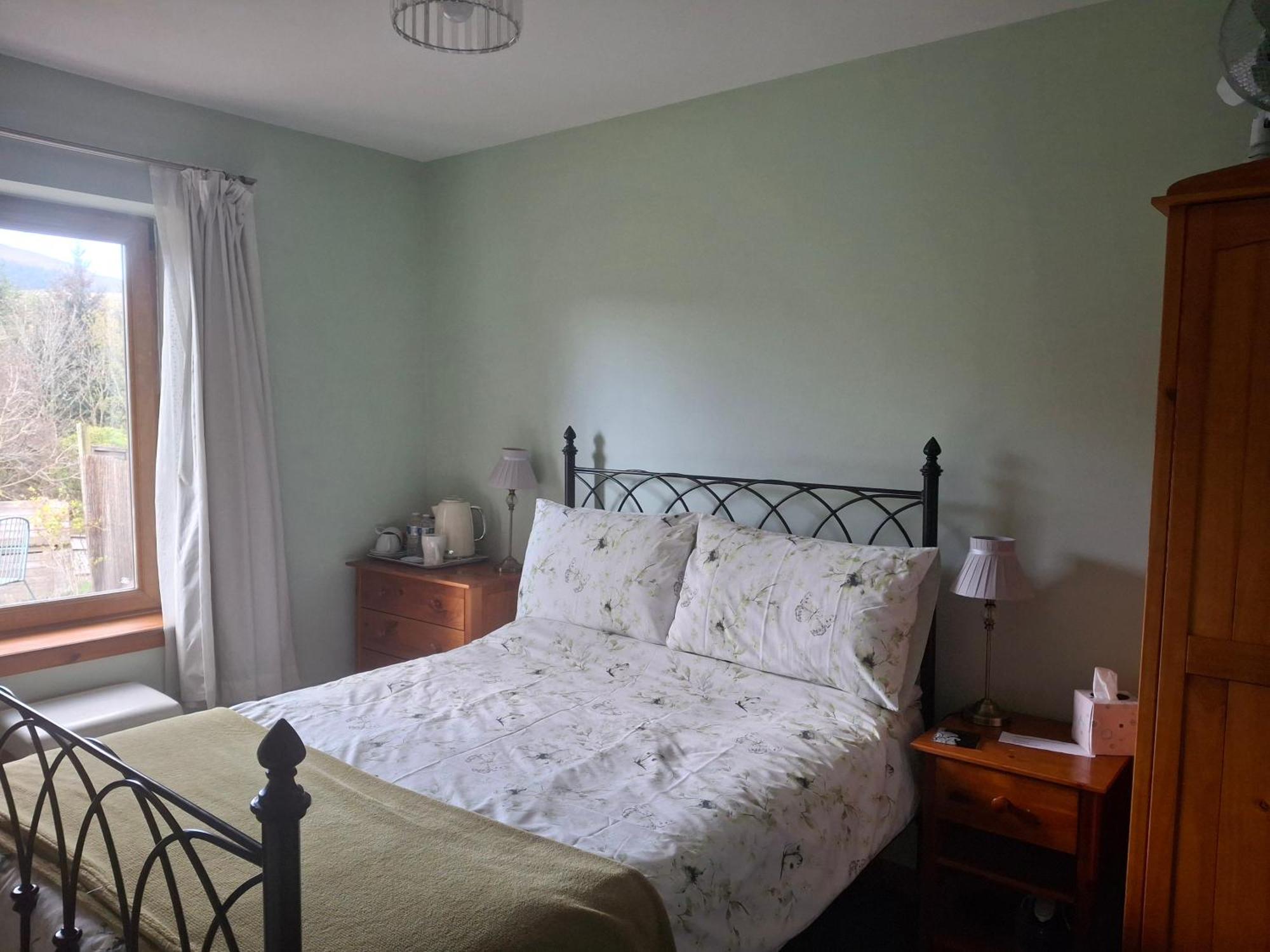 Fintry Rockfoot B&B المظهر الخارجي الصورة