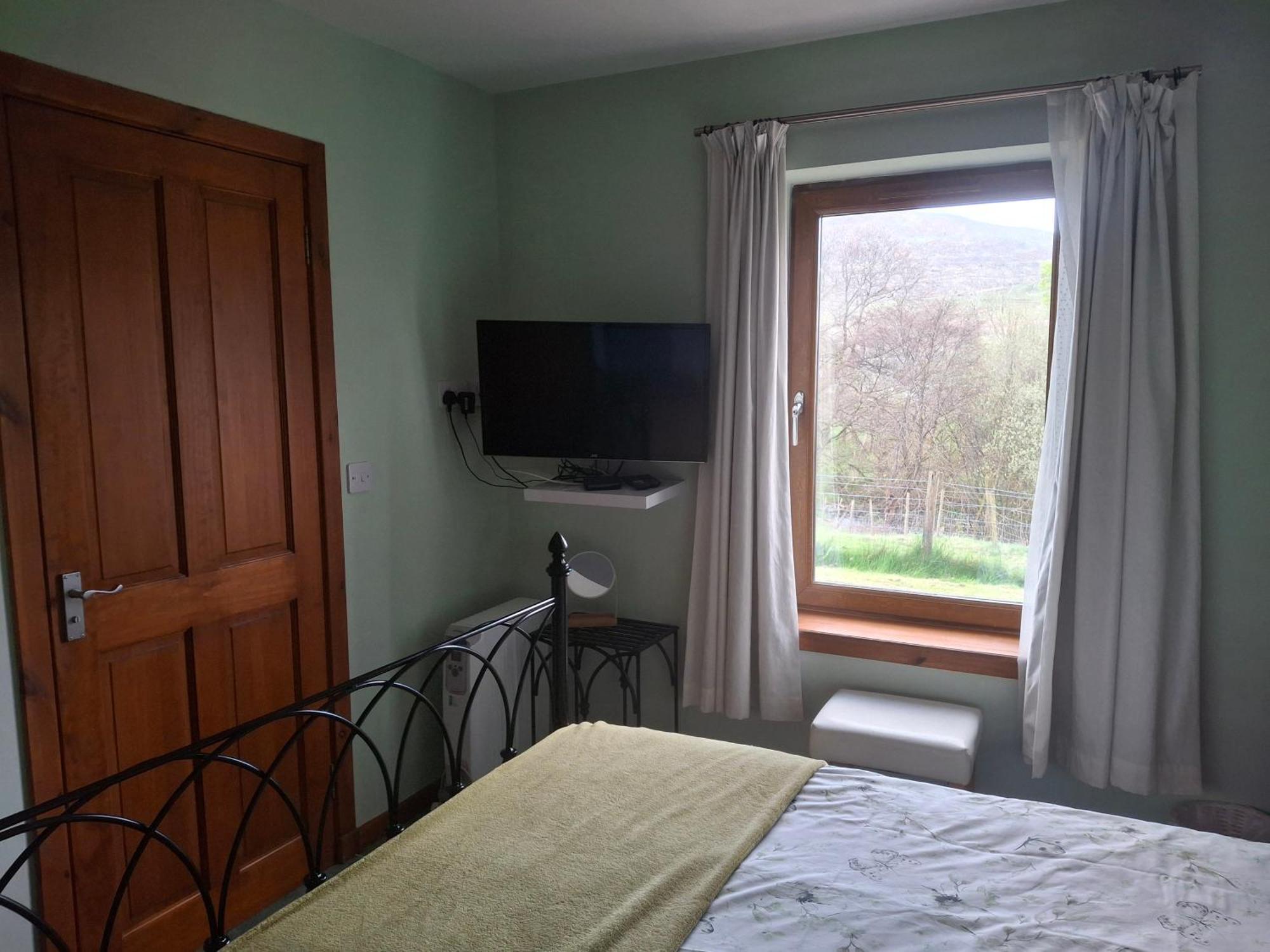 Fintry Rockfoot B&B المظهر الخارجي الصورة