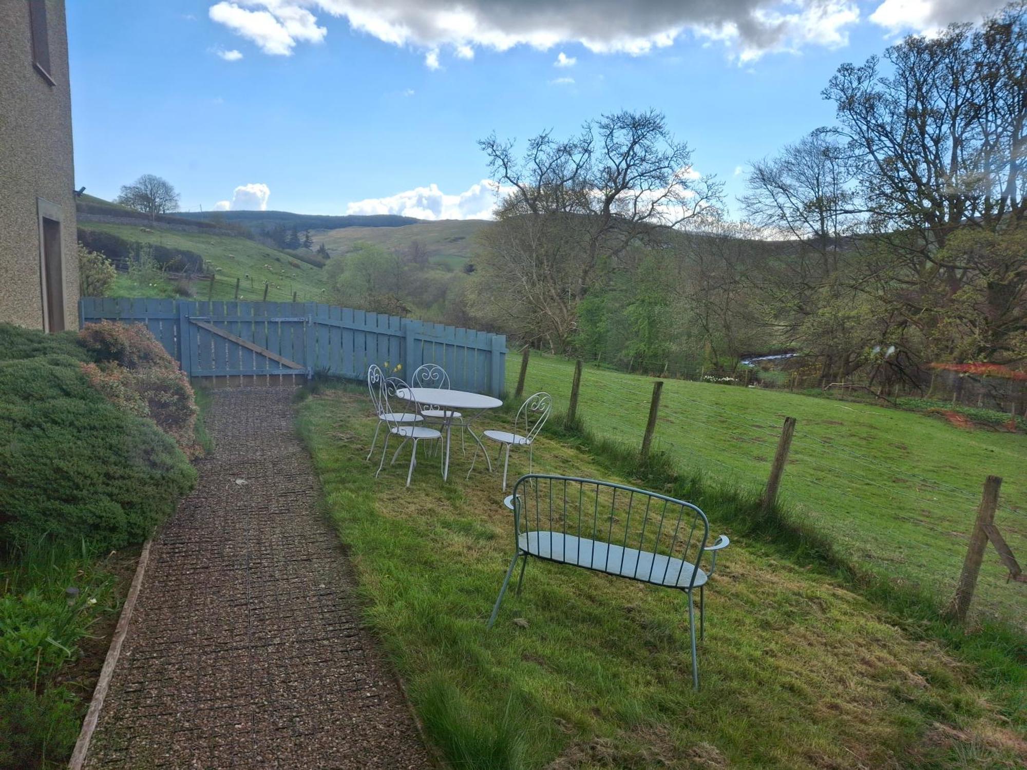 Fintry Rockfoot B&B المظهر الخارجي الصورة