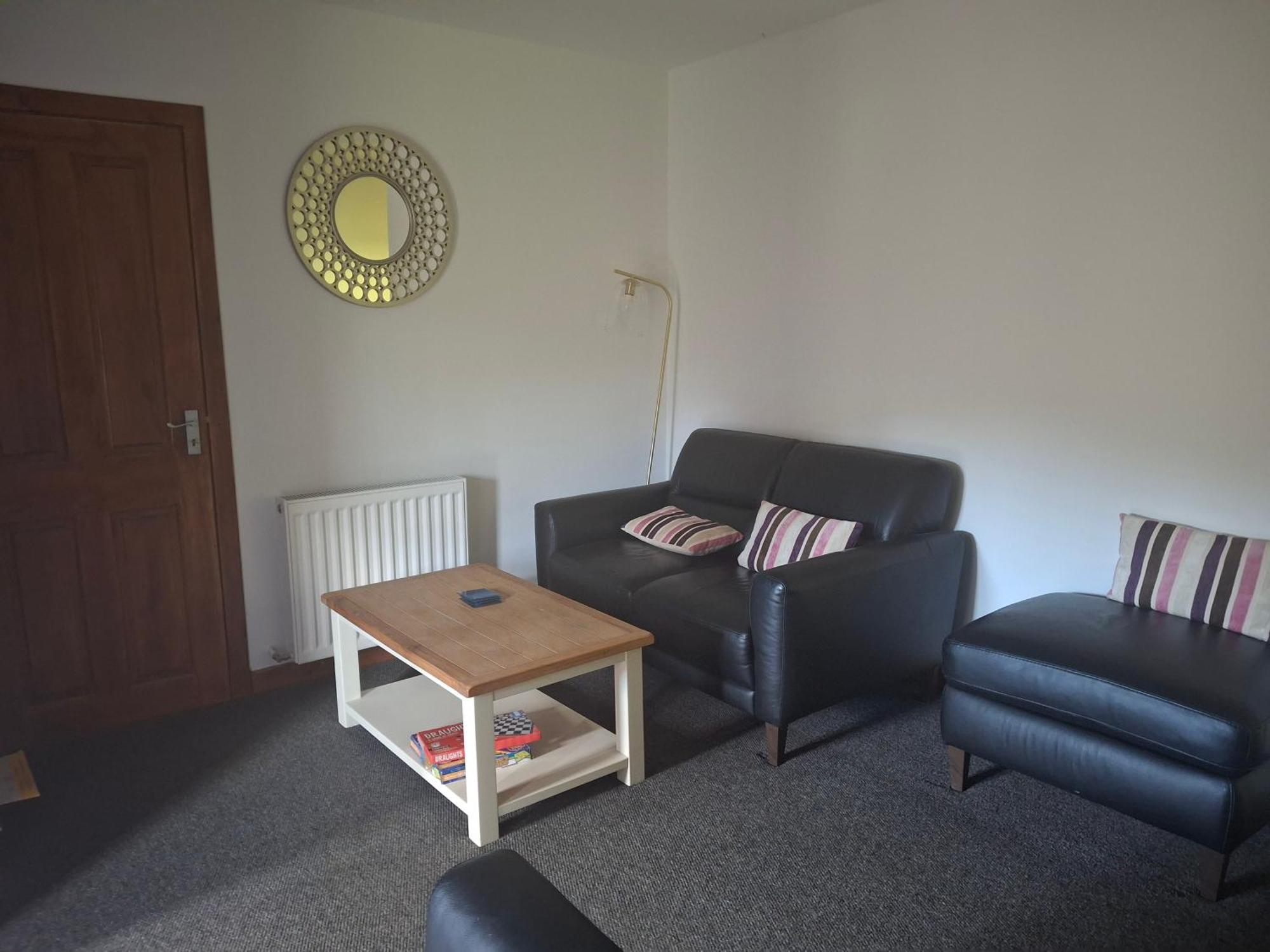 Fintry Rockfoot B&B المظهر الخارجي الصورة