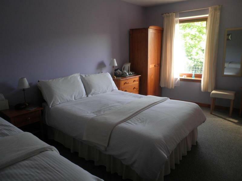 Fintry Rockfoot B&B المظهر الخارجي الصورة